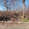 Свалки на территории Кулешовского сельского поселения и их зачистка